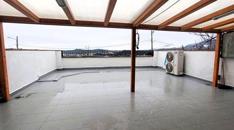 Foto 2 de Casa adosada en venda a Carrer Lluís Millet, Viladecavalls, Barcelona