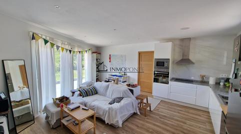 Foto 4 de Casa o chalet en venta en Moaña, Pontevedra