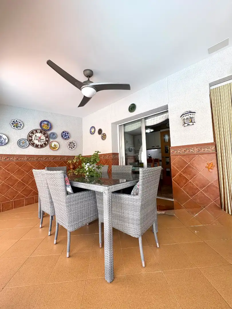 Haus mit Pool zum Verkauf in Viladecavalls, imagen 14