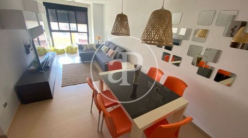 Photo 4 of Attic for rent in Carrer de Gómez Ferrer, Zona La Ermita, Torrent