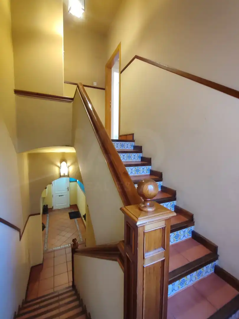 Detached homes for sale in León Capital   with Heating