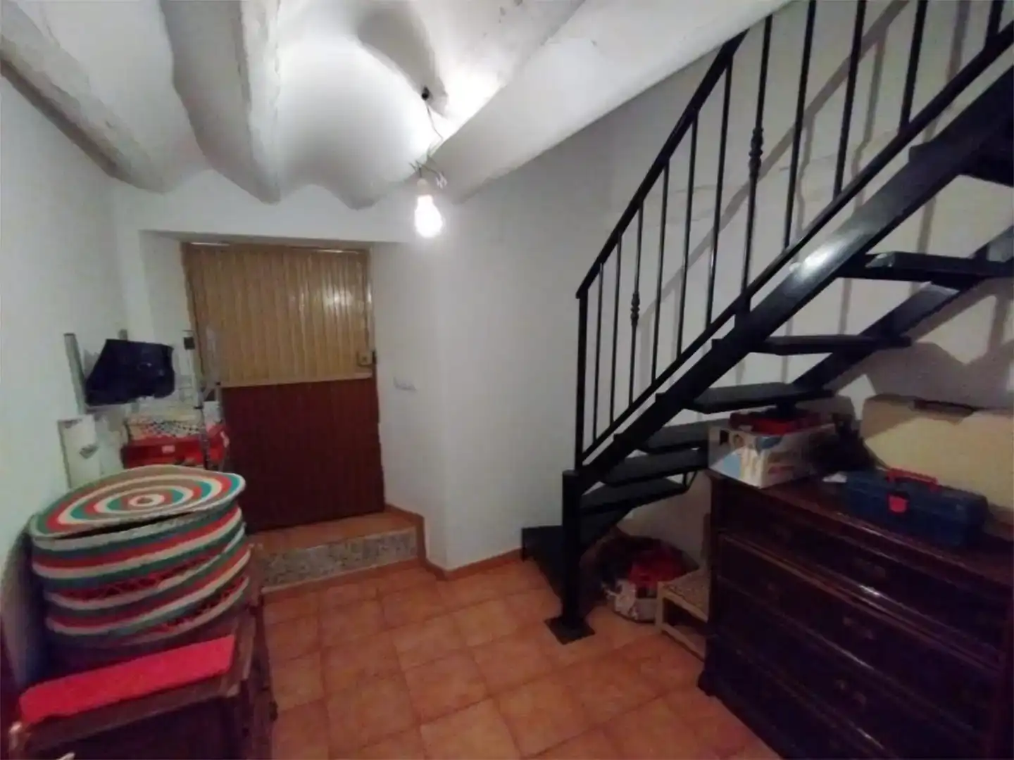 Piso en venta en Pozo Alcón