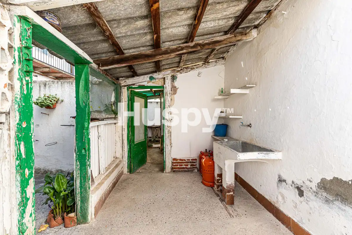 Maison avec terrasse à vendre à Calle Arganda, imagen 12
