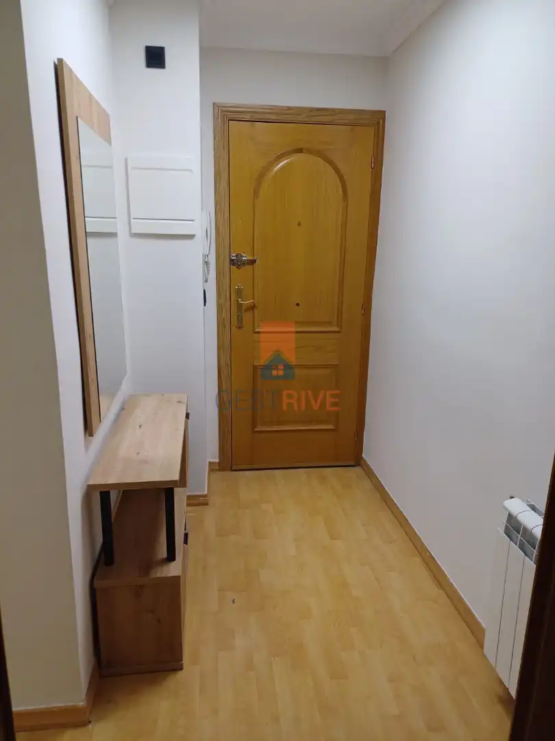 Flat for rent in Carrer del Riu Ebre, Cappont