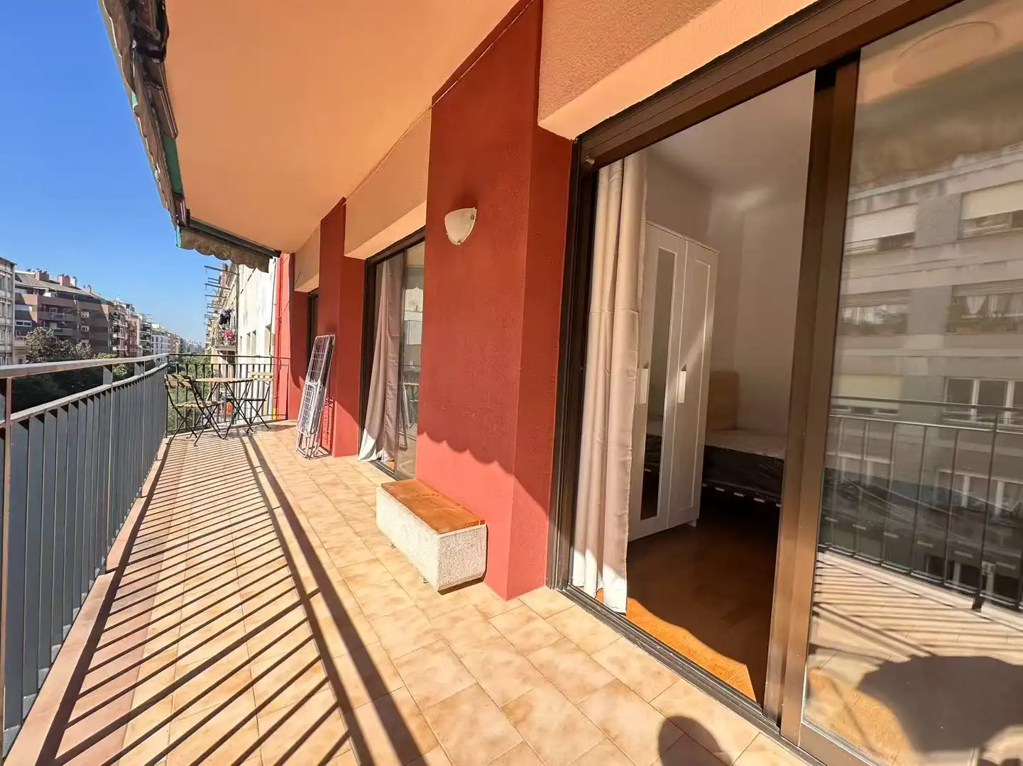 Appartamento con terrazza in vendita a Eixample, imagen 5