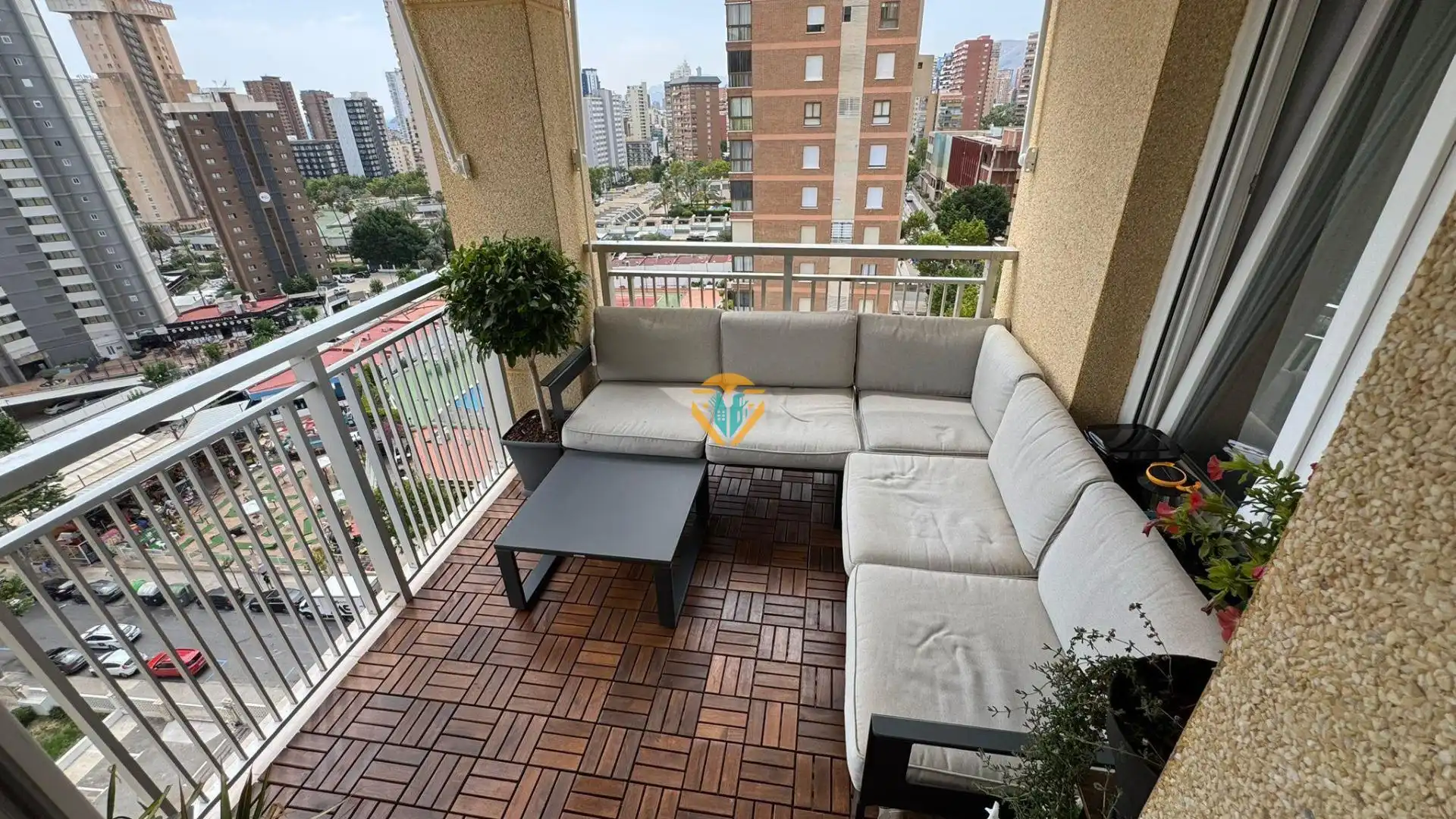 Mini appartamento con piscina in vendita a Levante Alto, imagen 5