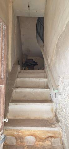 Casa-chalet en Venta en Blanca