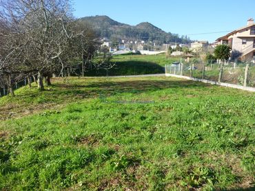 Terreno residenziale in vendita a Valadares - Beade