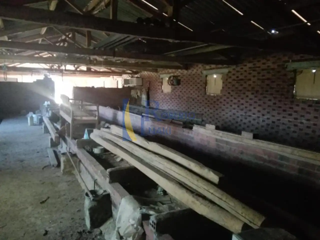 Nau industrial en venda en Gordoncillo