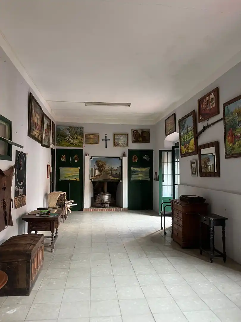Casa o xalet en venda a Monesterio
