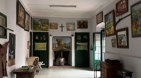 Foto 2 de Casa o xalet en venda a Monesterio, Badajoz
