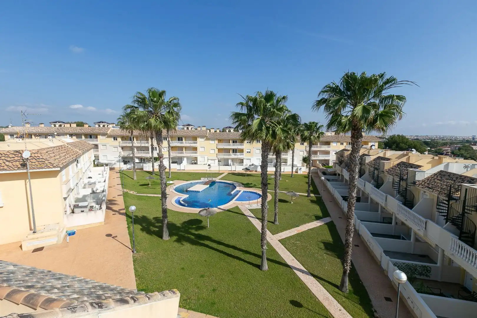 Casa con piscina en venta en Calle cabo de palos, imagen 40