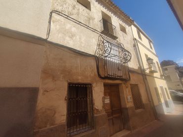 Maison rustique à vendre à Calle José Antonio