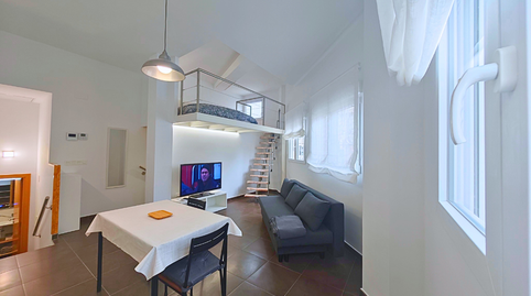 Photo 5 of Loft to rent in Calle de Gabriel Gombao, 27, Barrio Torrero, Zaragoza