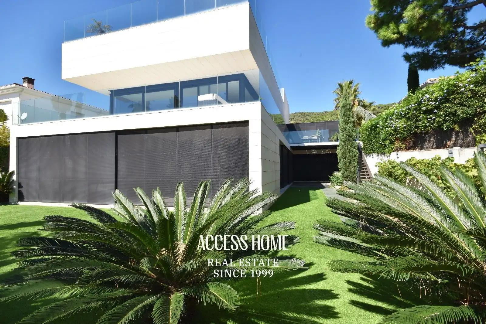 Detached house with pool for sale in Teià, imagen 3