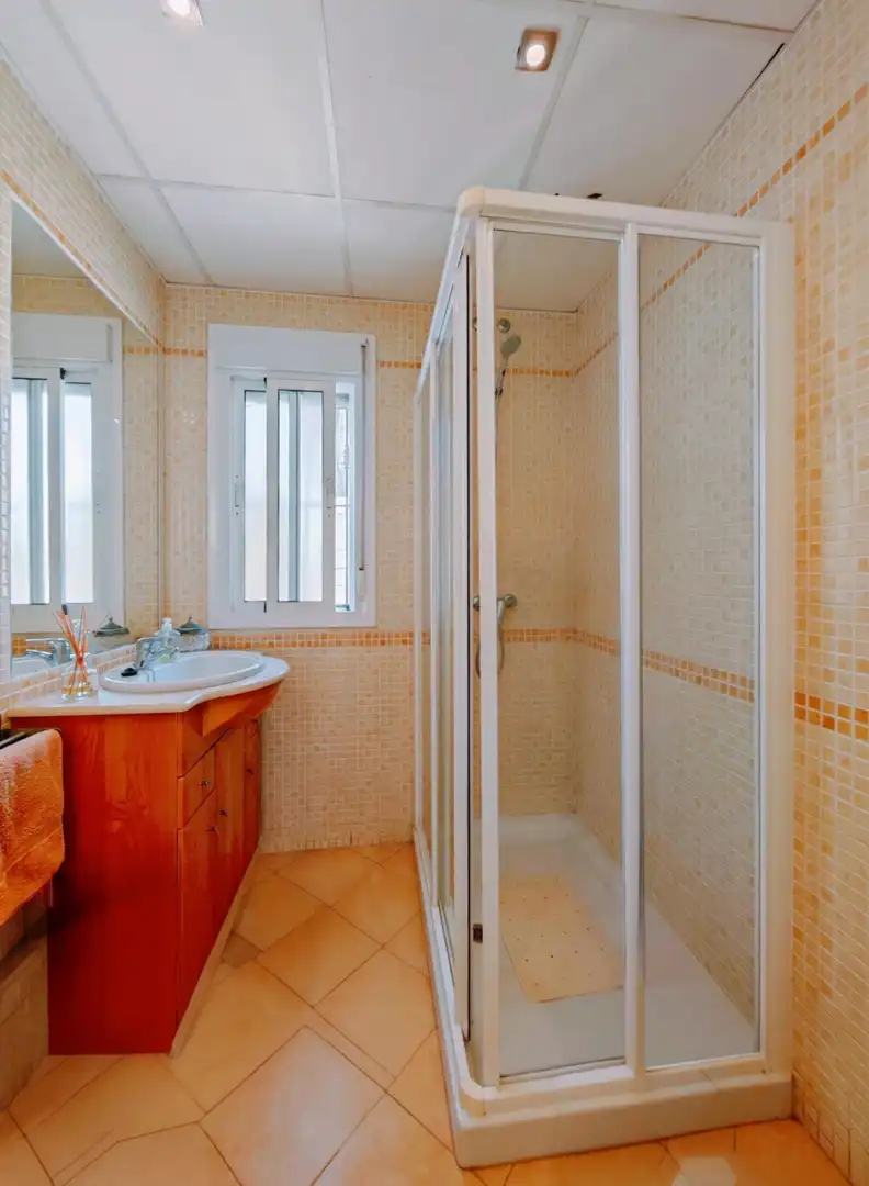 Baño de Casa o chalet en venta en Las Lagunas - Campano