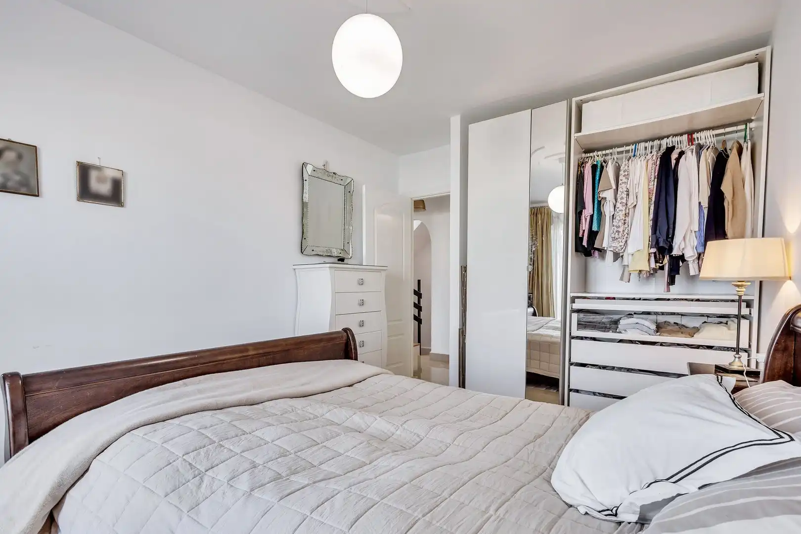Adosado con terraza en venta en La Florida - Playa Flamenca, imagen 38