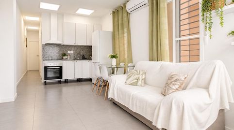 Foto 2 de Planta baja en venta en Calle Martinez Coll, 12, Zona Alta, Puçol