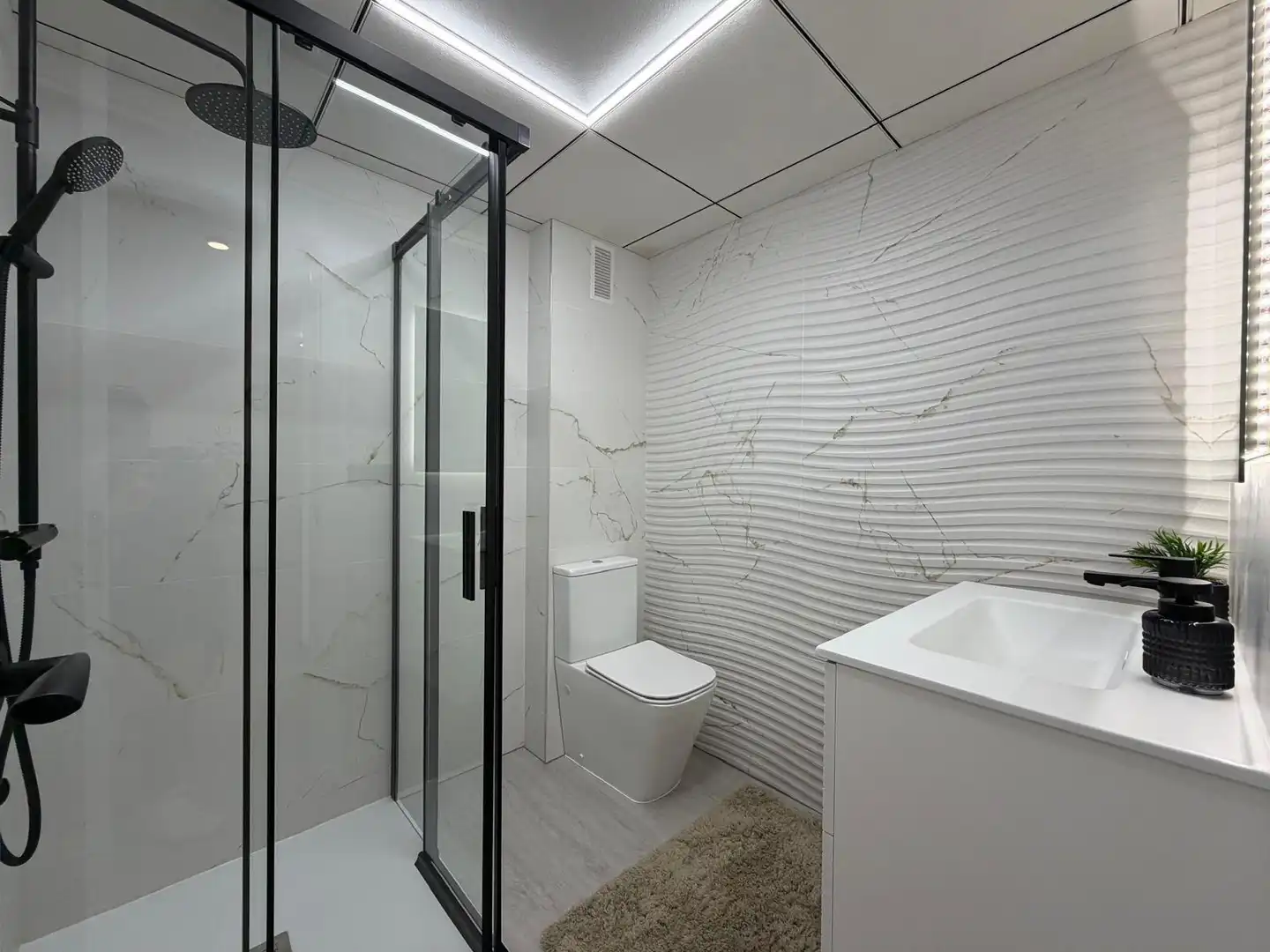 Apartment with terrace for sale in Calle DEL MAR, imagen 48
