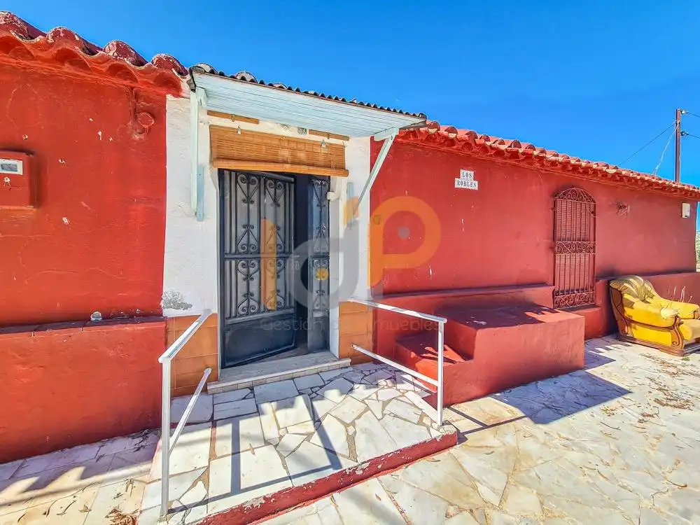 House for sale in Huércal-Overa, imagen 25