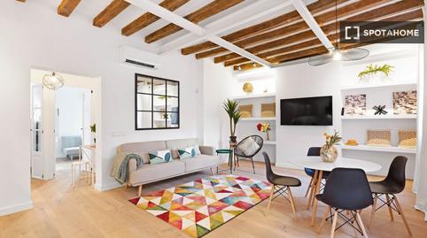 Photo 5 of Apartment to share in El Mercat, Illes Balears