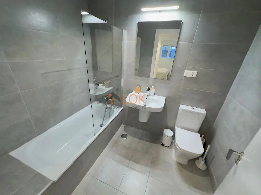Baño de Piso en venta en Rincón de la Victoria