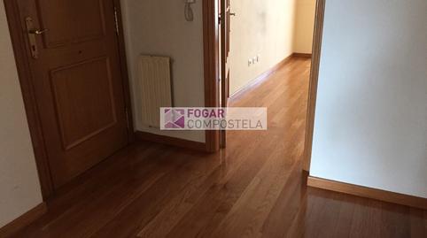 Foto 2 de Pis de lloguer a Rúa de Melide, Campus Norte - San Caetano, A Coruña