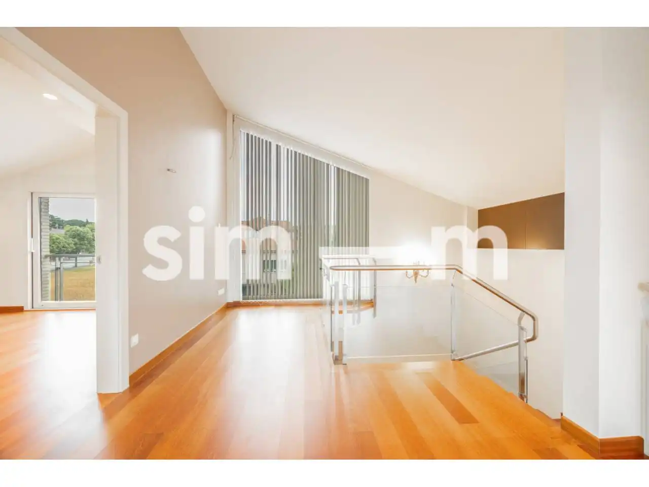 Habitación de Casa o chalet en venta en Taradell con Aire acondicionado, Calefacción y Jardín privado