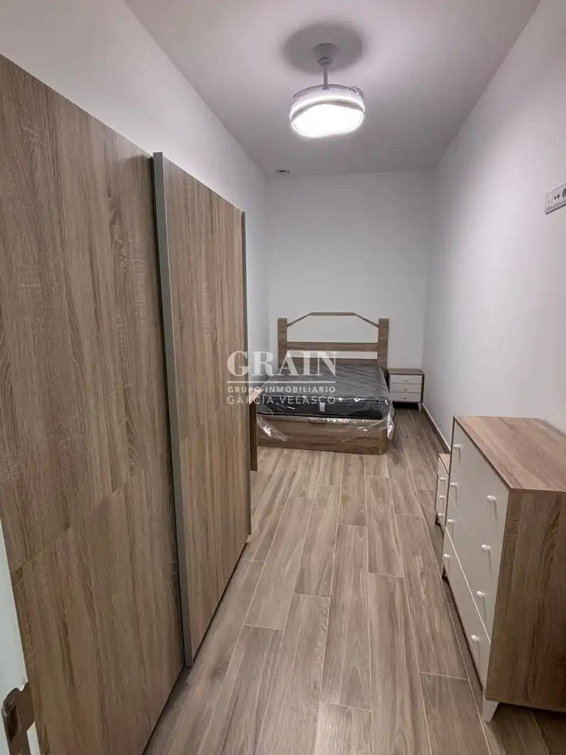 Piso con ascensor en venta en Carretas - Pajarita, imagen 17