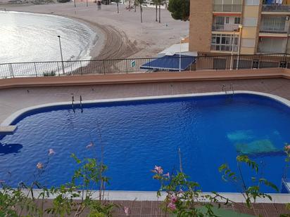 Piscina de Pis en venda en Cullera amb Calefacció, Terrassa i Traster