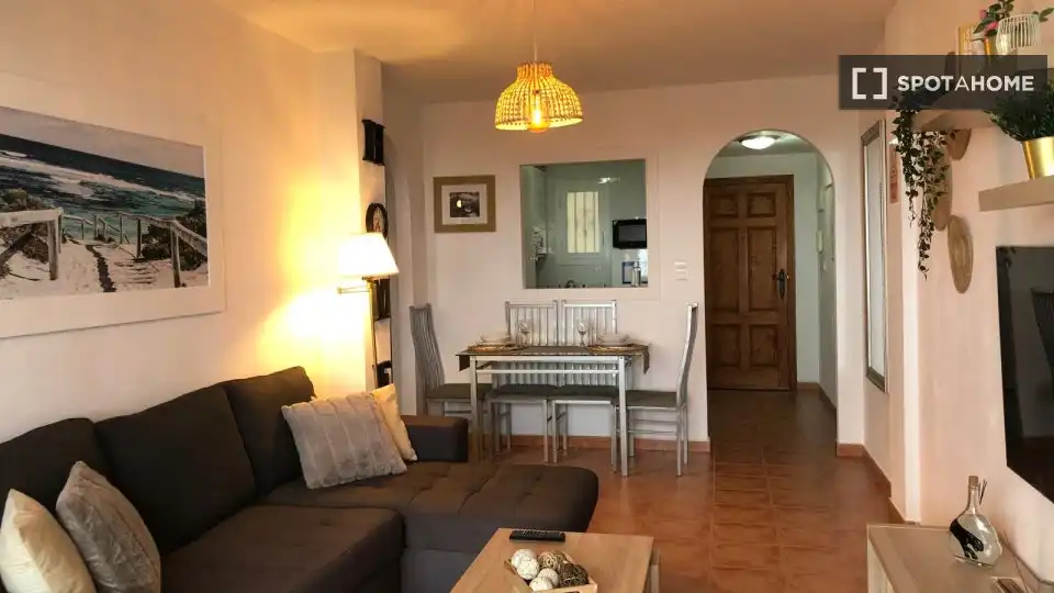 Habitación en Bonalba - Cotoveta