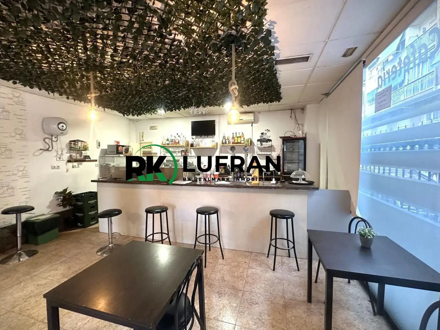 Local comercial en traspaso en Pla - Carolinas, imagen 2