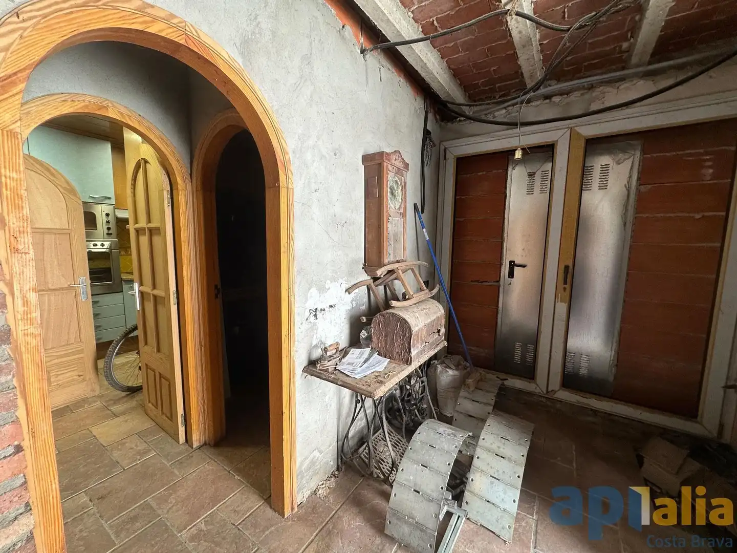 Einfamilien-Reihenhaus zum Verkauf in La Bisbal d'Empordà