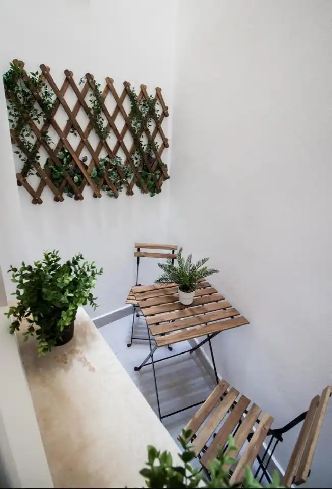 Terrassa de Planta baixa en venda en Cádiz amb Aire condicionat i Calefacció