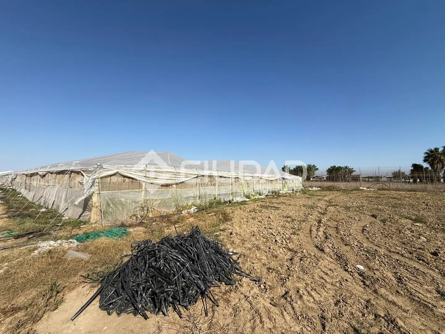 Terreny residencial en venda a Chipiona Norte, imagen 11