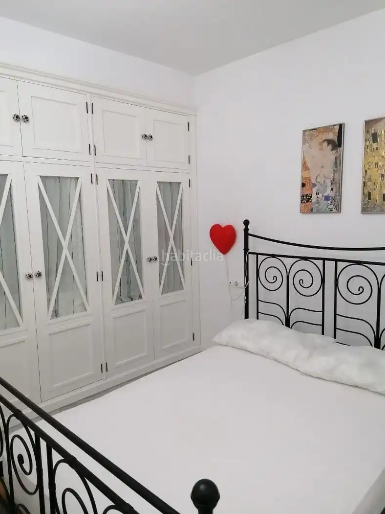 Flat with lift to rent in Calle Nueva 6, imagen 4