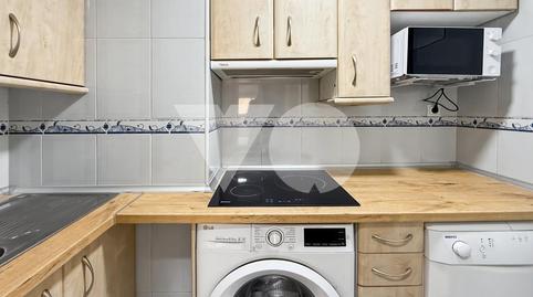 Photo 4 of Flat to share in De Los Aparejadores, Arcos, Madrid