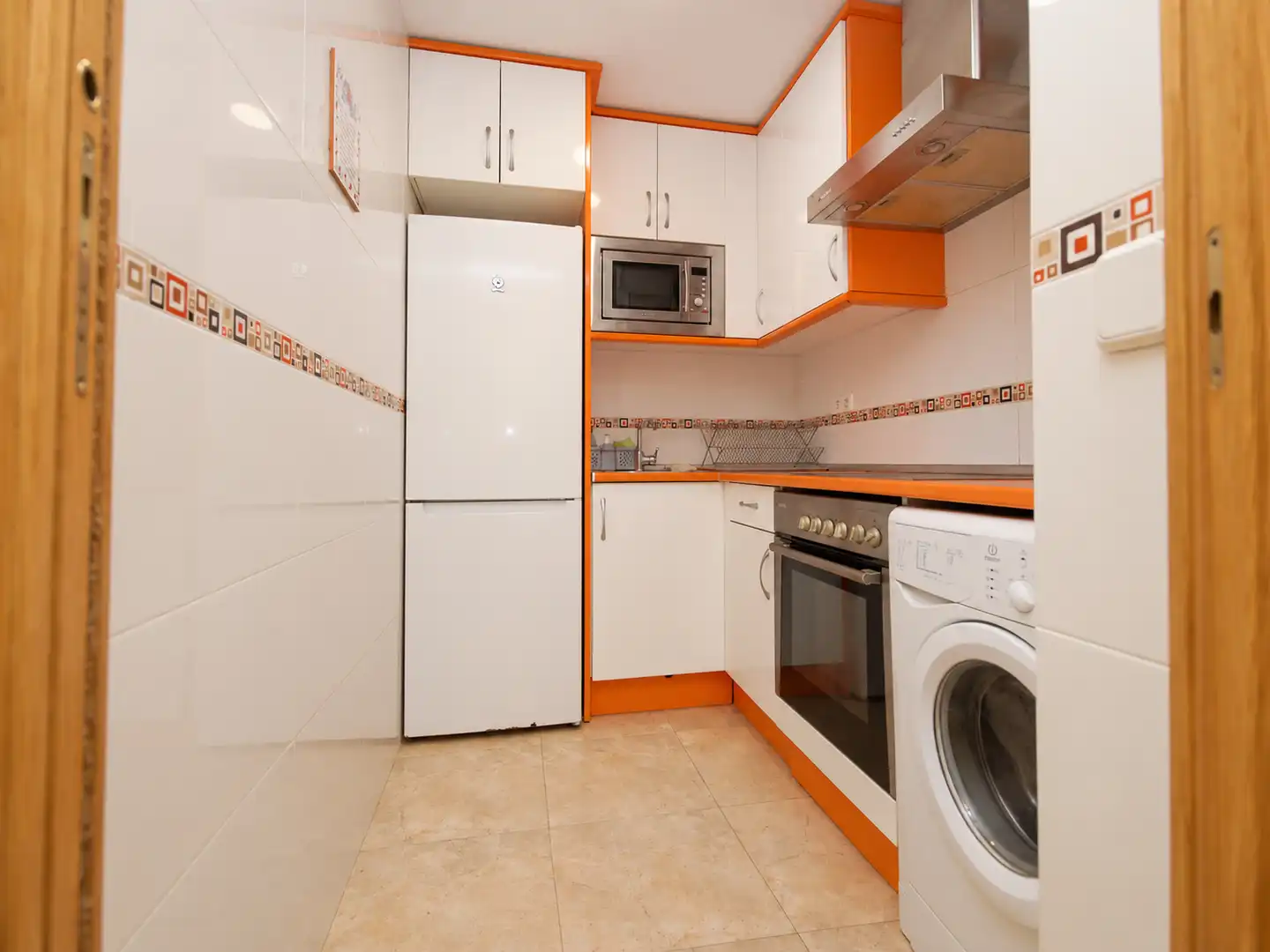Appartamento con ascensore in vendita a Barrio de Salamanca, imagen 4