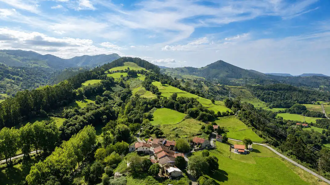 Wohnbaugrundstück zum Verkauf in Llanucas, imagen 6