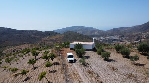 Foto 2 de Finca rústica en venda a Lugar Cortijo Rocilla, Turón, Granada