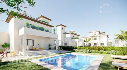 Foto 5 de Casa o xalet en venda a Calle Italia, La Marina, Alicante