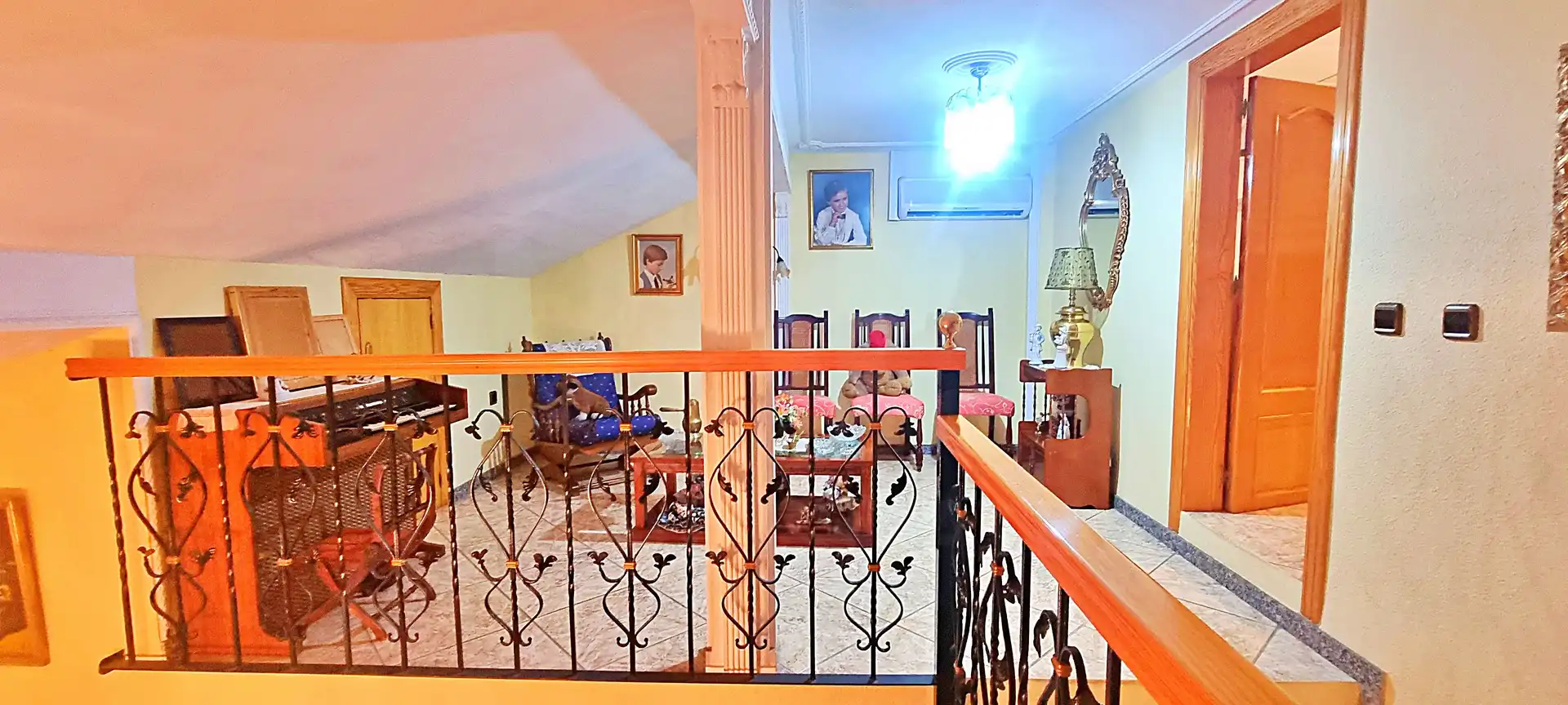 Casa aparellada en venda a Rabasa - Los Ángeles - San Agustín, imagen 22