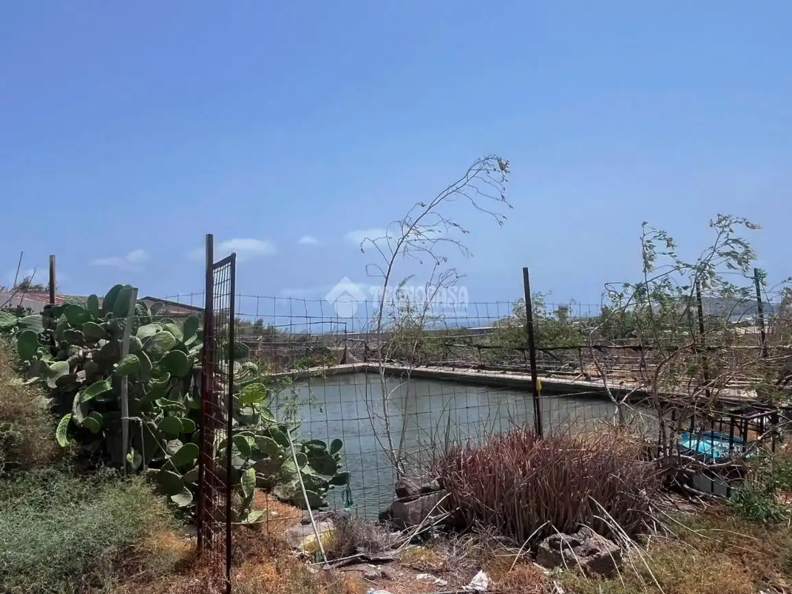 Finca rústica en venda en Las Palmas de Gran Canaria amb Alarma