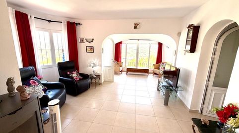 Foto 3 de Casa o chalet en venta en Casco Urbano, Moraira