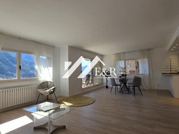 Piso con ascensor en venta en Camí de Coll de Jou