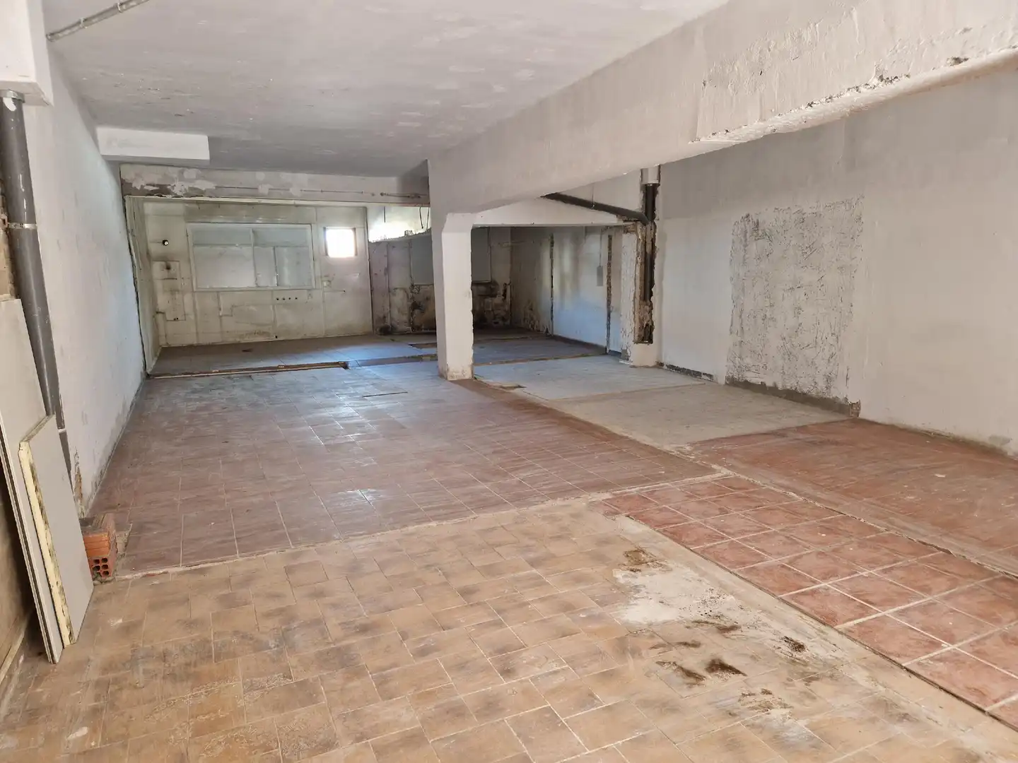 Local comercial en venta en Balàfia
