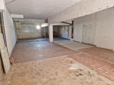 Local comercial en venda a Balàfia