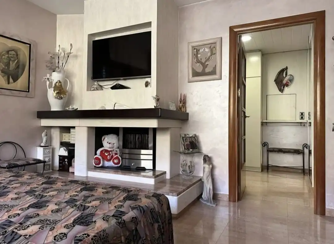 Chalet con terraza en venta en Carrer 17, imagen 15