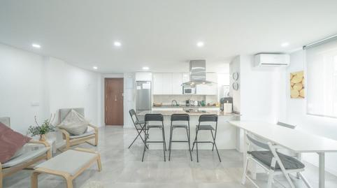 Foto 2 von Erdgeschoss zum Verkauf in Pl. Mediterraneo, Virgen del Remedio - Parque Lo Morant, Alicante / Alacant