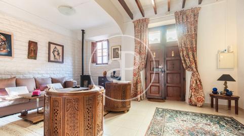 Foto 3 de Casa adosada en venda a Carrer de la Glòria, Porreres, Illes Balears